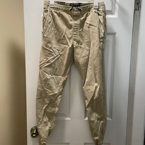 American Eagle Active Flex Joggers - Small